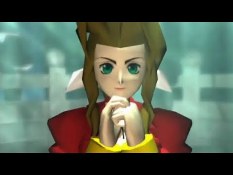 The Importance of Aerith's Sacrifice