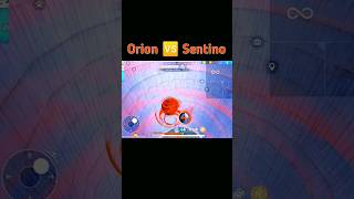 Orion 🆚 Sentino 📛 BimaSakti Jump🎯😱 #orionvssentino #fflive #ff #liveff #gaming #ffshorts #freefire