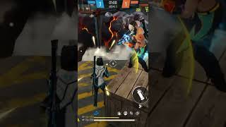 #freefire #1vs1customtipsandtrick #freefirefunny