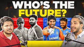 Sanju's Batak & Shatak, JR. Rohit , Marquee players for IPL auction, Kohli down under | Weekly Recap