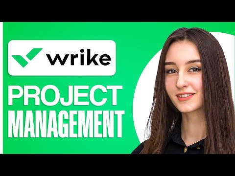 Wrike Project Management Tutorial for Beginners - Full Guide