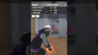 Desert Eagle Secret One Tap Headshot Trick 🔥| 100% Working#freefire #shorts #garenafreefire