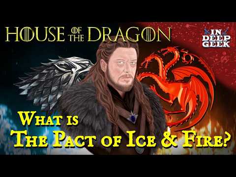 The Pact of Ice and Fire