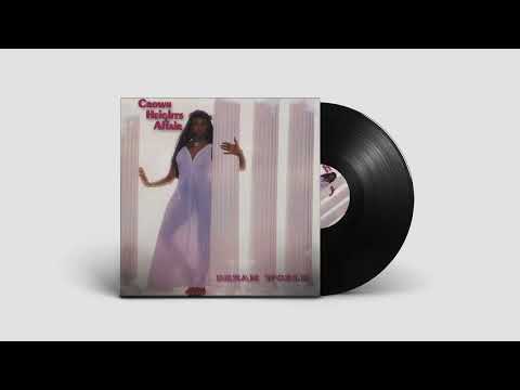 Crown Heights Affair - I Love You (12" Remix)