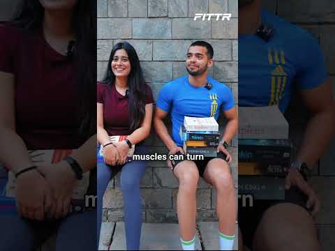 Fitness quiz + Wall sits