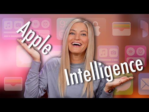 What is Apple Intelligence? WWDC full recap and more!