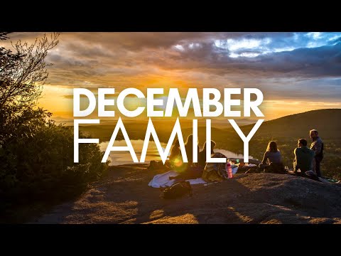 Best Place To Visit In December With Family - Travel Video