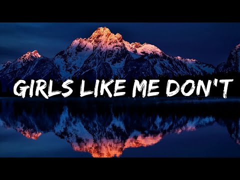 thuy - girls like me don't cry (Sped Up) (Lyrics)  | 25 Min