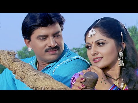 Hiten Kumar Ane Rajlakshmi Ni Prem Kahani (ROMANCE) | Main To Palavade Bandhi Preet