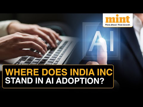 Indian Companies Outpaced Global Average in Artificial Intelligence Adoption | All You Need to Know