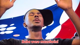 Ngiyazi Fela Ngawe🥺❤️‍🔥(iGwijo) Lyrics by General Gee & KemeTheNarrator | FOJA NATION🤟🏾🇿🇦#amagwijo