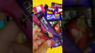 Some lots of candies|Some lots chocolates|ASMR |Some interesting candy|mouthing watering| #shorts