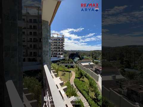 3 Bedroom Condo For Sale in Bristle Ridge Residences Baguio PHP 12.1 Million