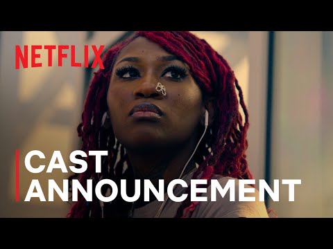 Rhythm + Flow: Season 2 | Cast Announcement | Netflix