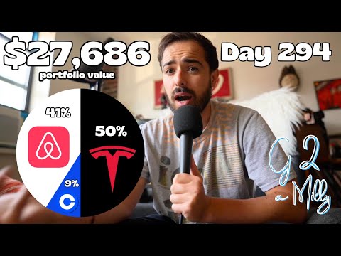 G 2 a Milly #7 ❄️ Election Chaos 🇺🇸