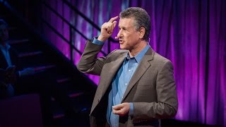 How to stay calm when you know you'll be stressed | Daniel Levitin | TED