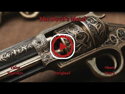 The Devil's Metal (Original Short Story)