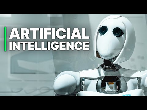 The Revolution Of AI | Artificial Intelligence Explained | YouTube Documentary