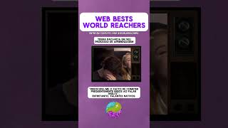 GET TO KNOW WORLD REACHERS #internationalstudy