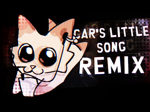 Car's Little Song! (REMIX) - Hit Single + Garn47 [OST]