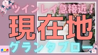 【ツインレイ強化月間💫】もう後戻りはしません！進むしかない現在地💞グランタブロー🔮でじっくりみました✨