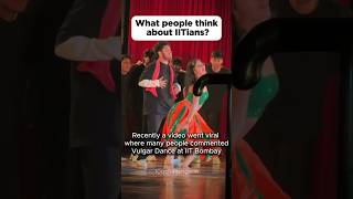 What People think about IITians? 🔥 IIT Bombay best motivation for JEE Aspirants 💖 exam 😍  #shorts