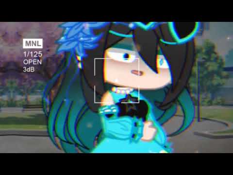 •If i was a rich girl Meme 💸💔• | Gacha Club | Ft. Future Brata (OC) | ¿Sad Version?