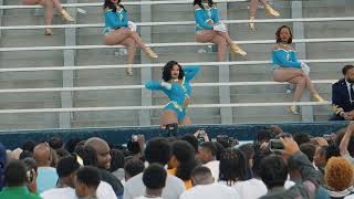 Getaway | Southern University Human Jukebox & Fabulous Dancing Dolls | 2024