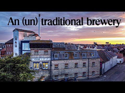 Adnams: an (un) traditional brewery | The Craft Beer Channel