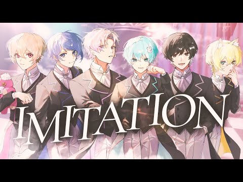 【セブプラ】IMITATION / Seven's Proud 【オリジナル曲】