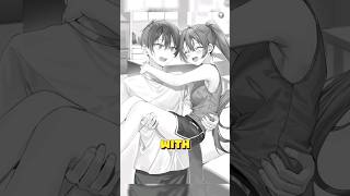 Secret Relationship of Yuki Suou and Masachika Kuze | Alya Sometimes Hides Her Feelings in Russian!