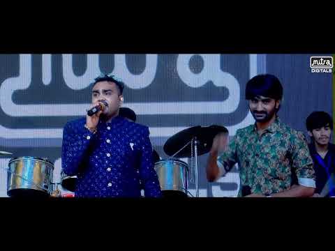 મારા હૈયાનો હાર હુતો હારી ગયો - Jignesh Barot | Pareshdan Gadhvi | Superhit Gujarati Sad Song