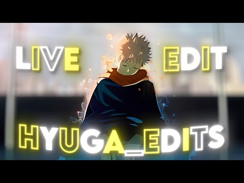 live edit