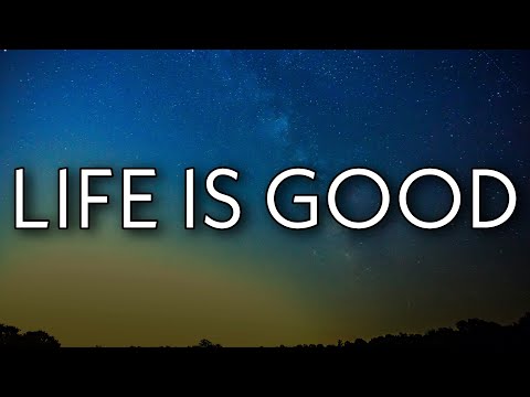 Future - Life Is Good (Lyrics) ft. Drake