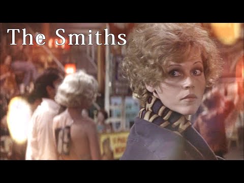 The Smiths - Well I Wonder music video - They Shoot Horses Don't They?