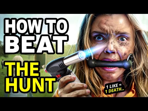 How to Beat the MANORGATE GANG in THE HUNT