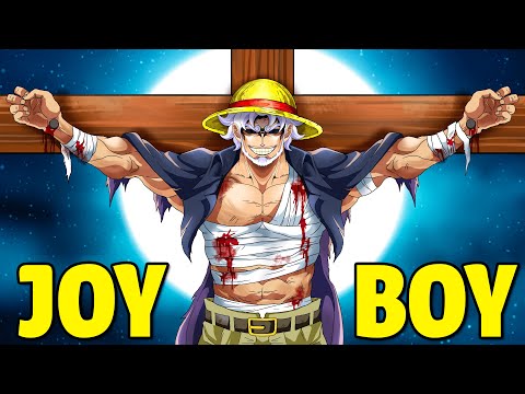 The Truth Of How Joyboy Died