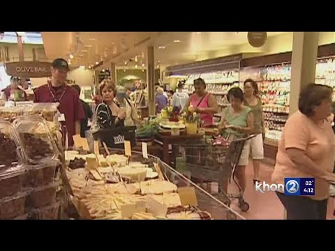 Health inspector impostor questions Whole Foods employee