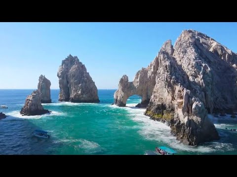 Cabo San Lucas Vacation at private villa rental Casa Stella