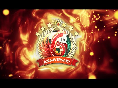 イングランドの赤き戦士たちが登場！『プロサッカークラブをつくろう！ロード・トゥ・ワールド』6th Anniversary FEVER STAR FES紹介