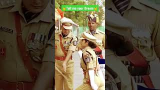 youngest IPS Girl grand entry 🔥🔥।। IPS power।।IAS #ias #ipsofficer #youngestips #lbsnaa #ipsstatus