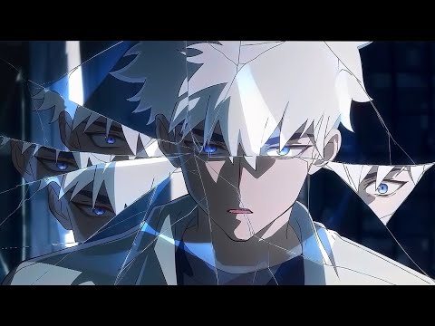 「Creditless」Link Click OP / Opening 2「UHD 60FPS」