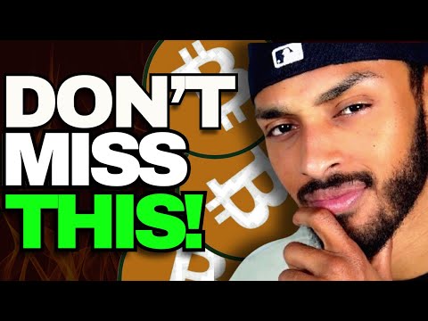 HOLY SH*T! BITCOIN BREAKS OUT!! WHAT COMES NEXT WILL SHOCK YOU!