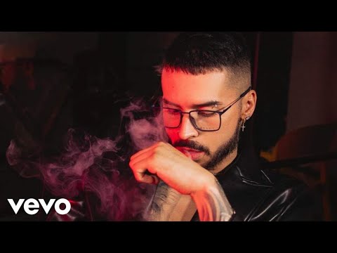 Reykon - GUATAUBA (Official Video) ft. Xantos