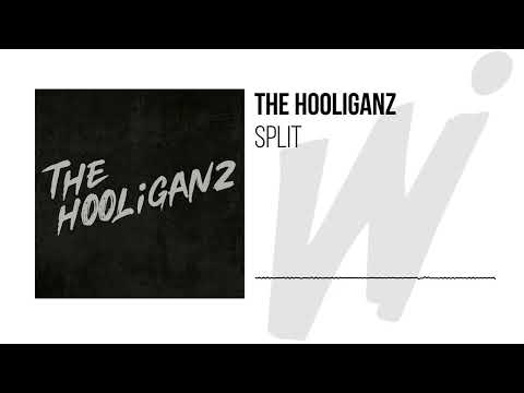 THE HOOLIGANZ - SPLIT