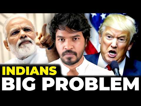 🚨 Impact of Trump's victory? 😨 | Madan Gowri | Tamil | MG Squad 🖖