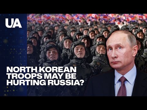 North Korean Soldiers in Russia – More Harm Than Help?