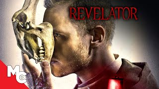 Revelator | Full Movie | Mystery Thriller