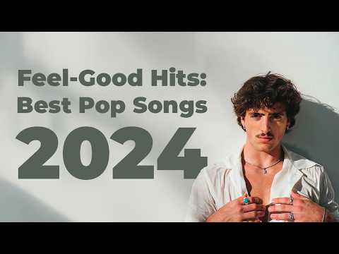 Feel-Good Hits: Best Pop Songs of 2024 - Benson Boone, Charli xcx, Teddy Swims and More