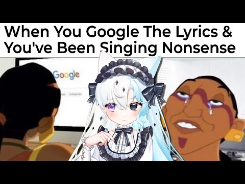 EVERY. SINGLE. TIME!! | Aquwa Reacts to Childhood Nostalgia Memes